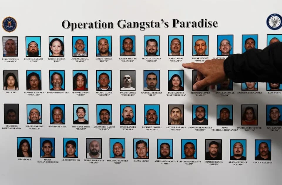 fbi-operation-gangstas-paradise-arrests-43-tied-to-orange-county-mexican-mafia-leaders