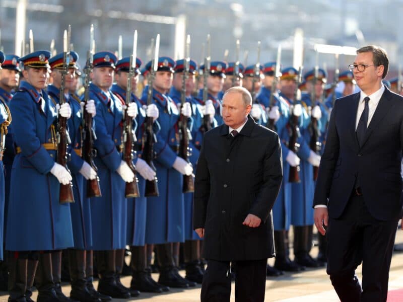 serbia-at-a-crossroads-elections-loom-as-vucic-seeks-to-survive-political-crisis