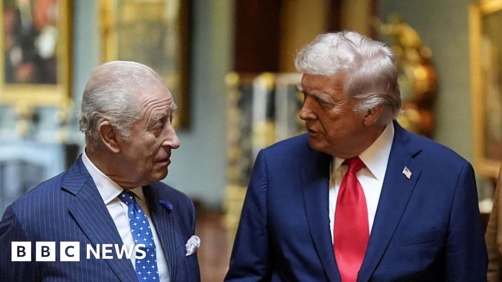 trump-tells-bbc-that-kings-visit-could-absolutely-help-repair-relations-with-uk