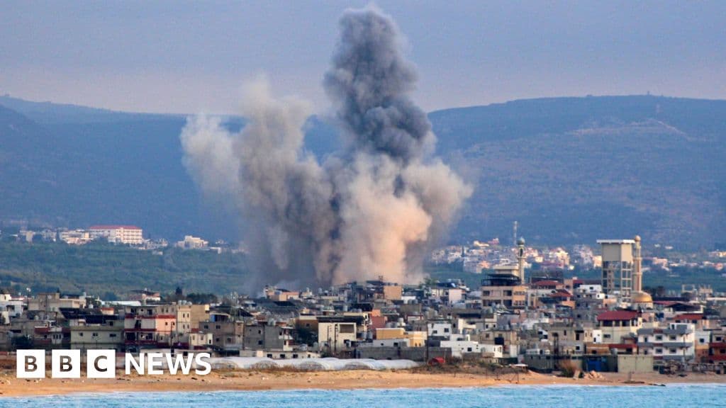 israel-strikes-tyre-after-ordering-evacuation-of-south-lebanon-city