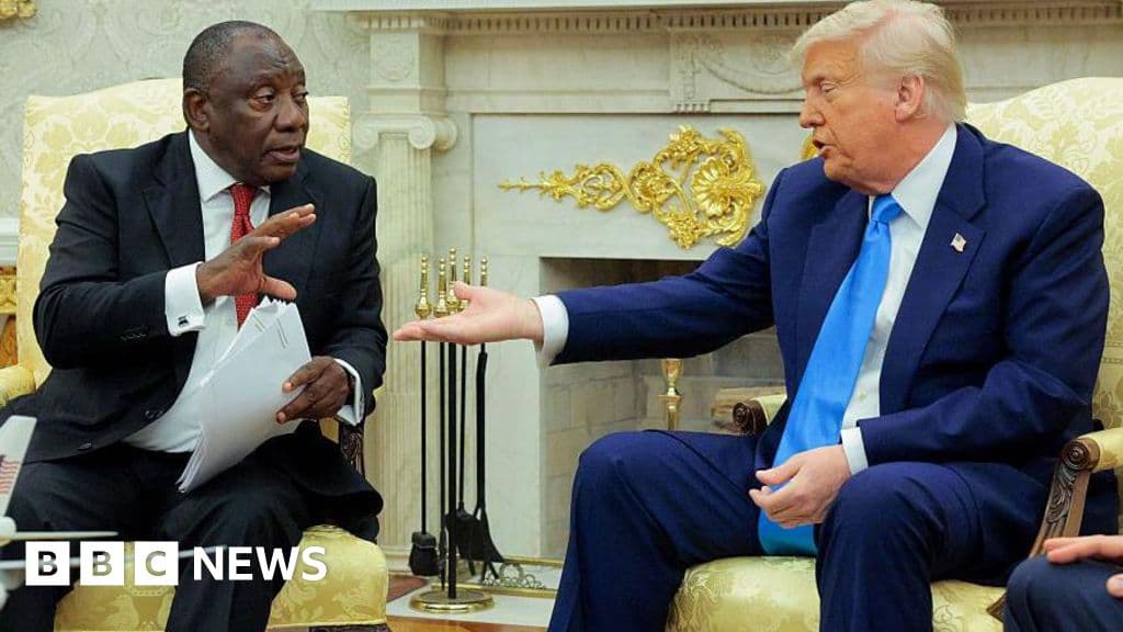 us-to-end-funding-of-south-africas-hiv-programmes-over-claims-of-afrikaner-persecution