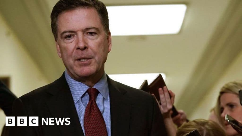 comey-surrenders-over-charge-of-threatening-trumps-life-in-instagram-post