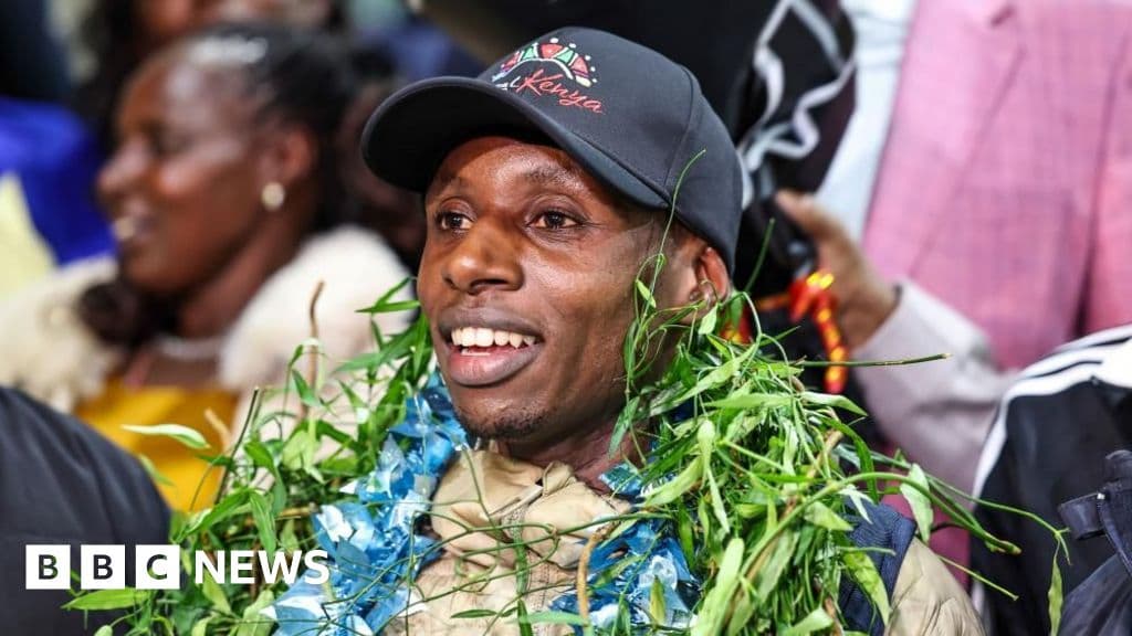 i-did-not-expect-it-kenyas-sabastian-sawe-welcomed-home-with-jubilant-celebrations