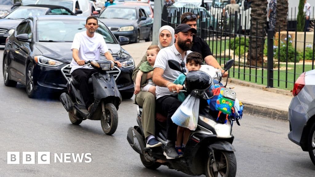israel-pm-orders-strikes-on-beirut-suburbs-as-hezbollah-conflict-escalates