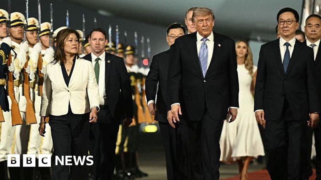 trade-iran-and-taiwan-on-the-agenda-as-trump-arrives-in-china-for-high-stakes-talks-with-xi
