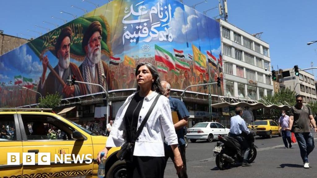 bowen-iran-deal-ends-trumps-war-that-revealed-limit-of-us-dominance