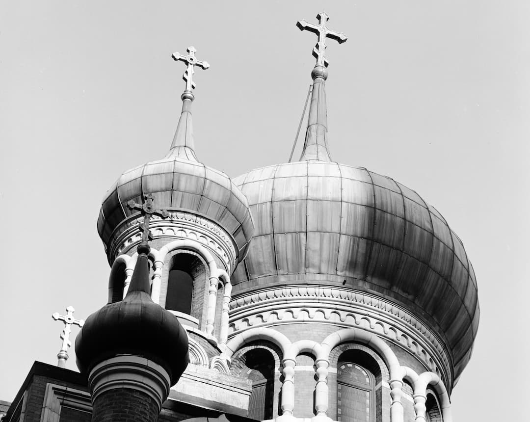 when-the-orthodox-church-was-red