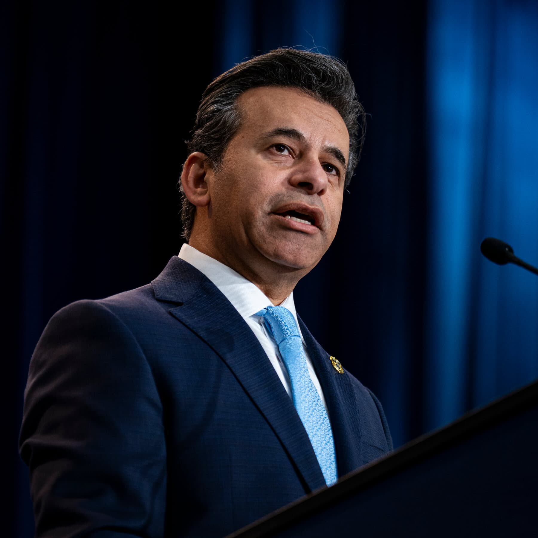 fda-commissioner-marty-makary-resigns-after-weeks-of-pressure