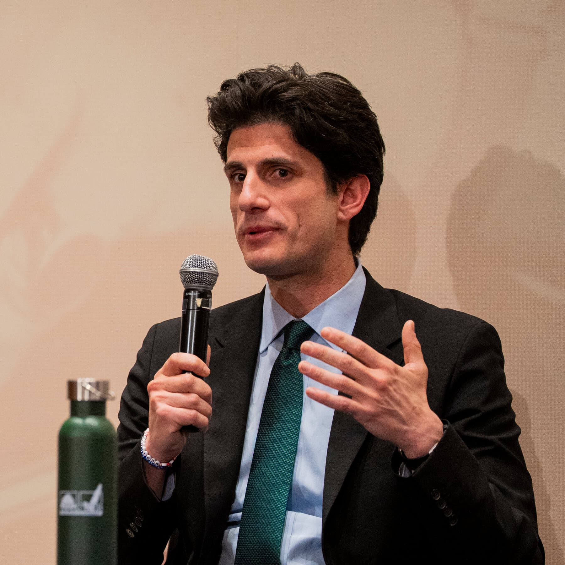 inside-jack-schlossbergs-chaotic-campaign-to-revive-camelot