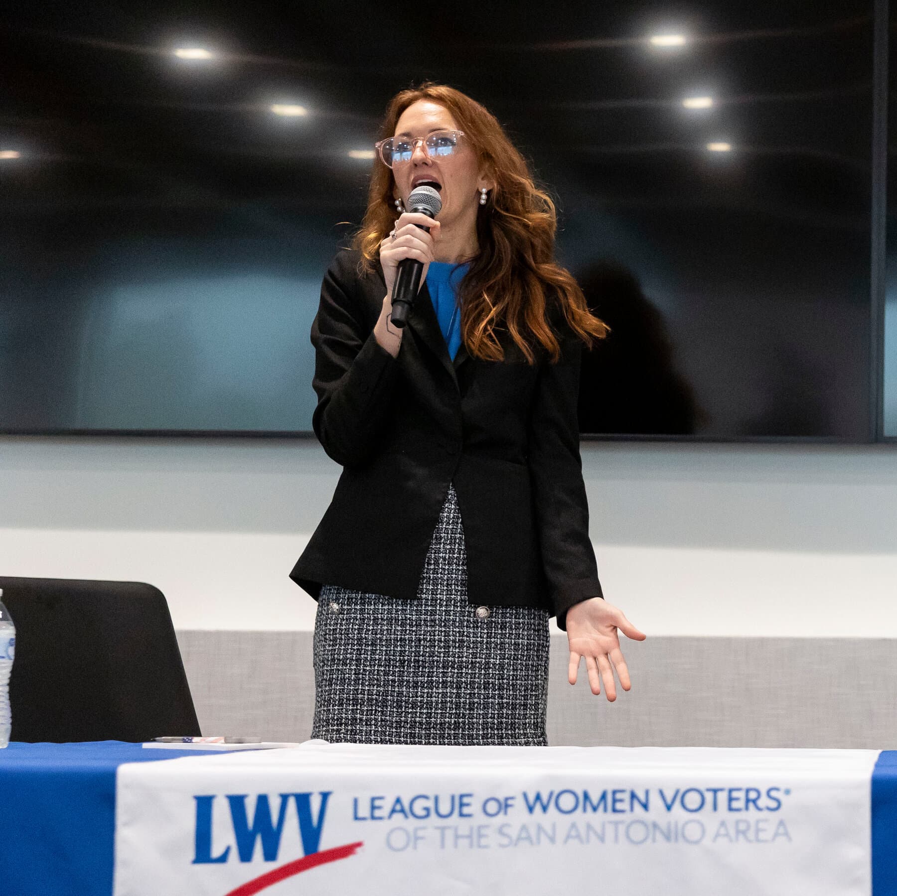 will-maureen-galindos-zionists-comments-matter-in-texas-house-runoff-election