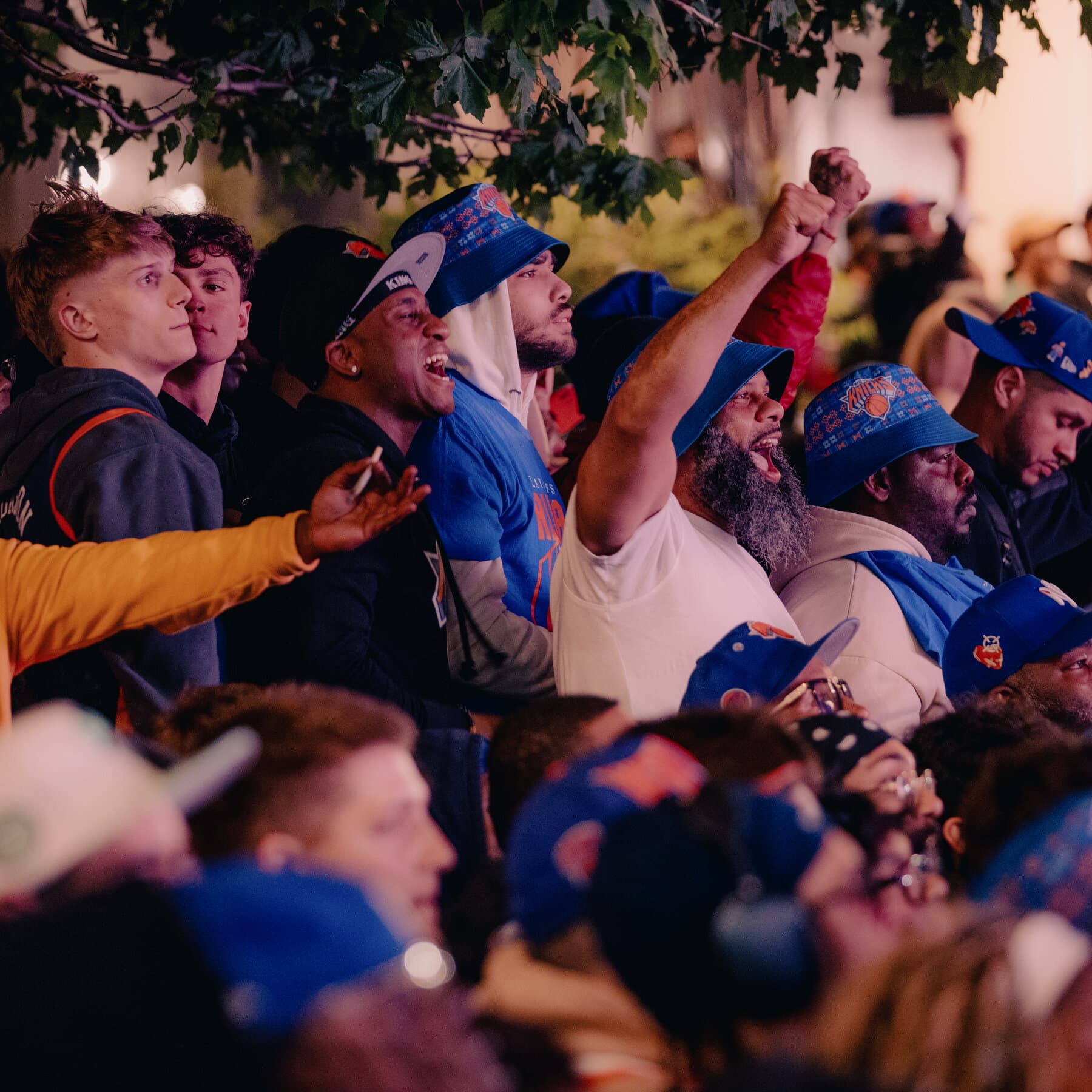 ahead-of-nba-finals-nyc-reverses-ban-on-knicks-watch-party-outside-madison-square-garden