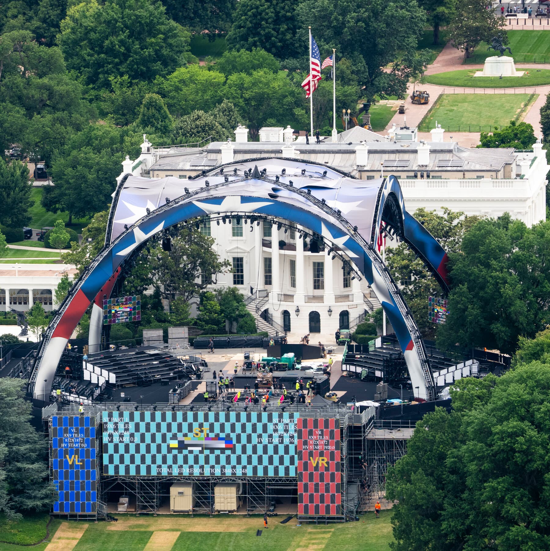 judge-declines-to-halt-ufc-fight-at-the-white-house-on-trumps-birthday