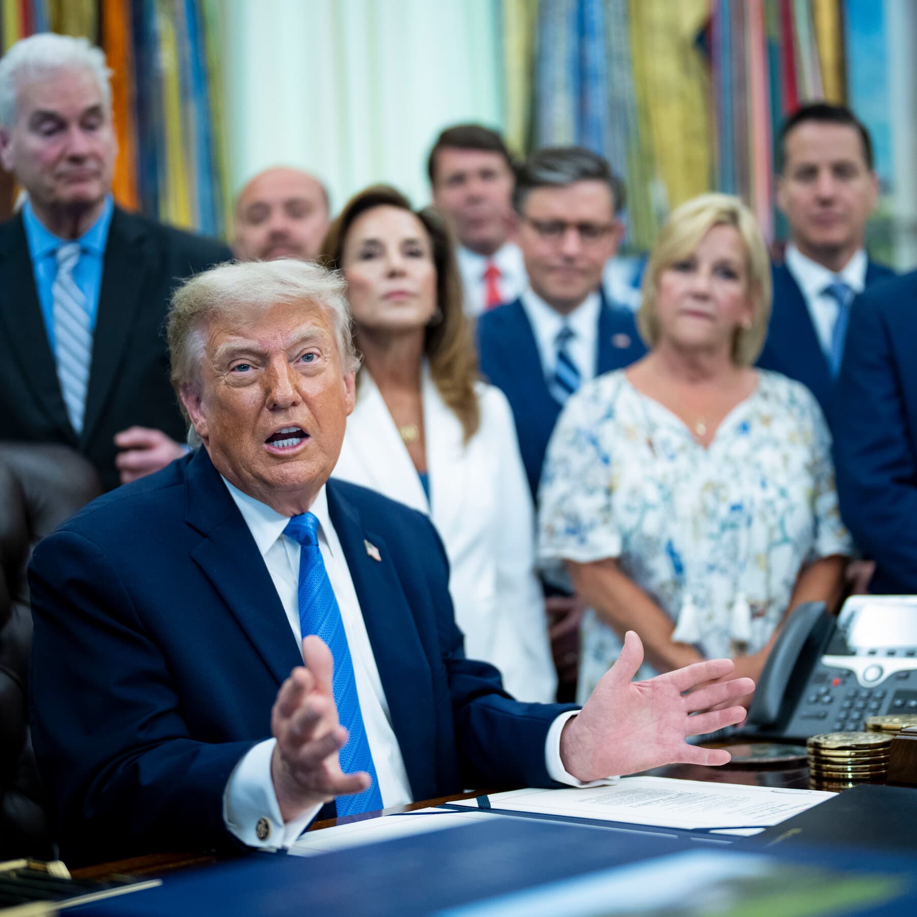 trump-and-hegseth-broadcast-us-military-strikes-before-they-happen