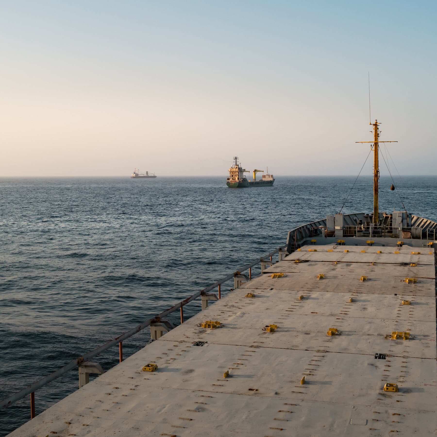 iran-asserts-authority-over-strait-of-hormuz-after-attacking-cargo-ship