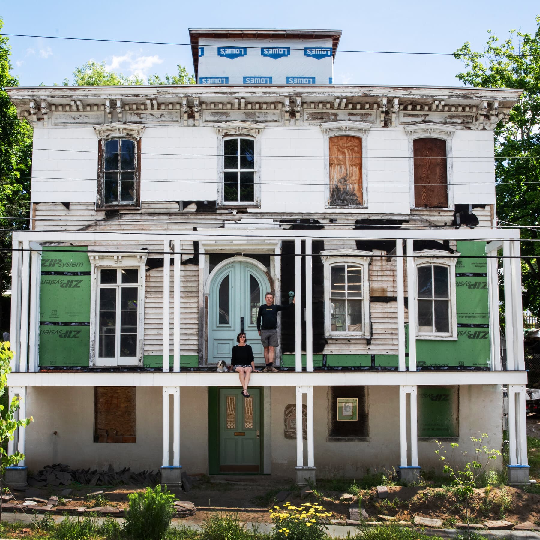 nine-years-later-theyre-still-restoring-a-house-bought-at-auction