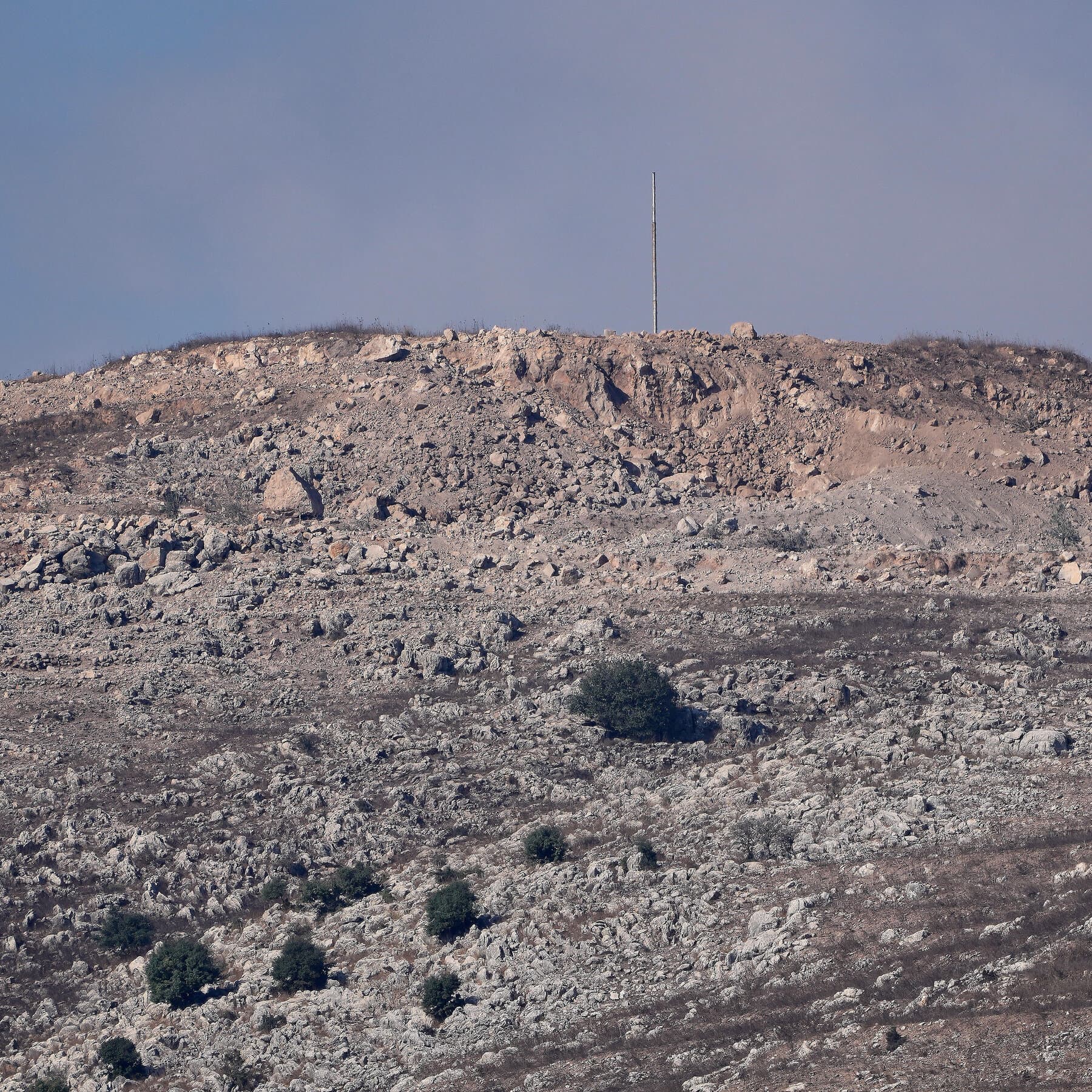 israel-destroys-underground-hezbollah-base-in-southern-lebanon