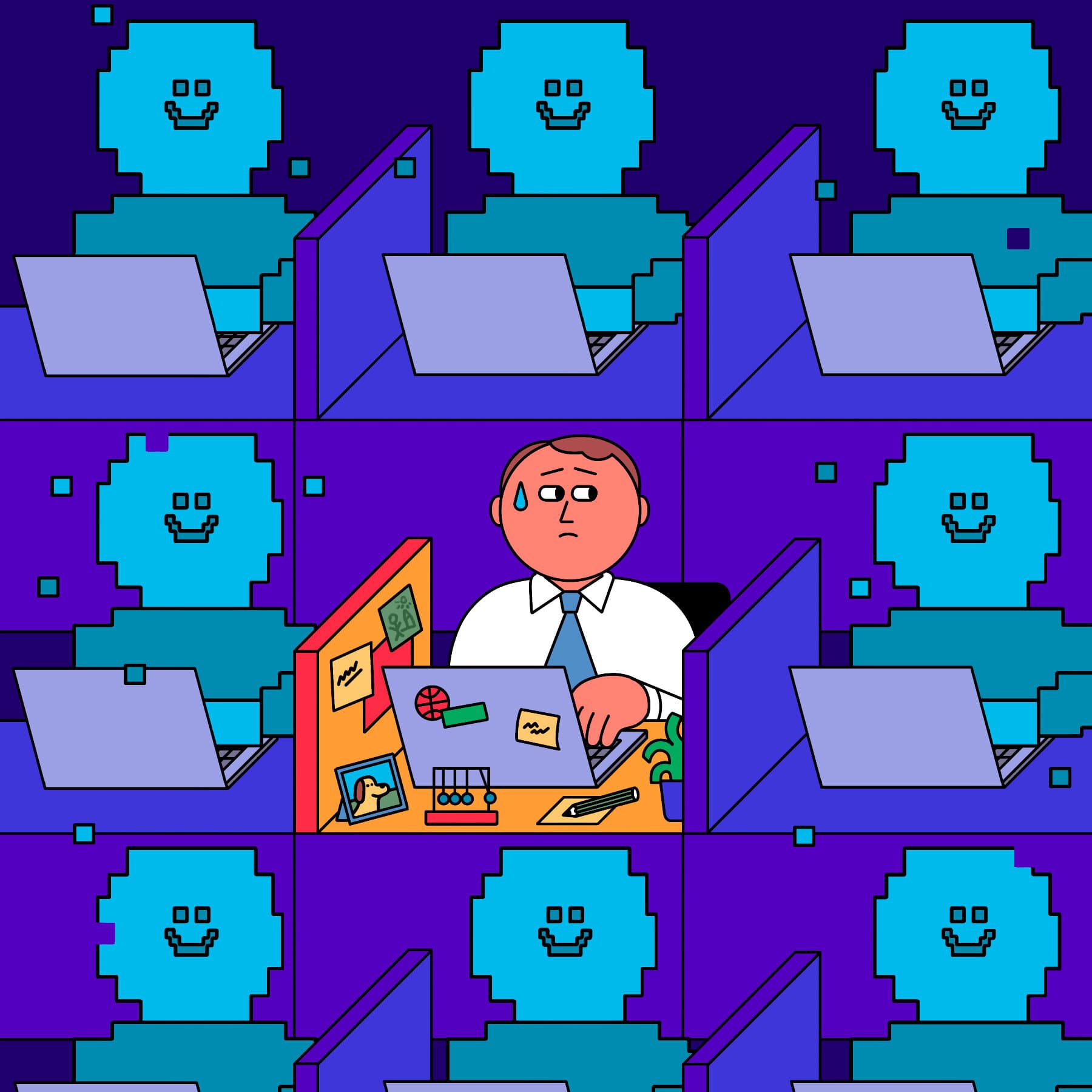 the-quiet-way-ai-is-hitting-the-work-force