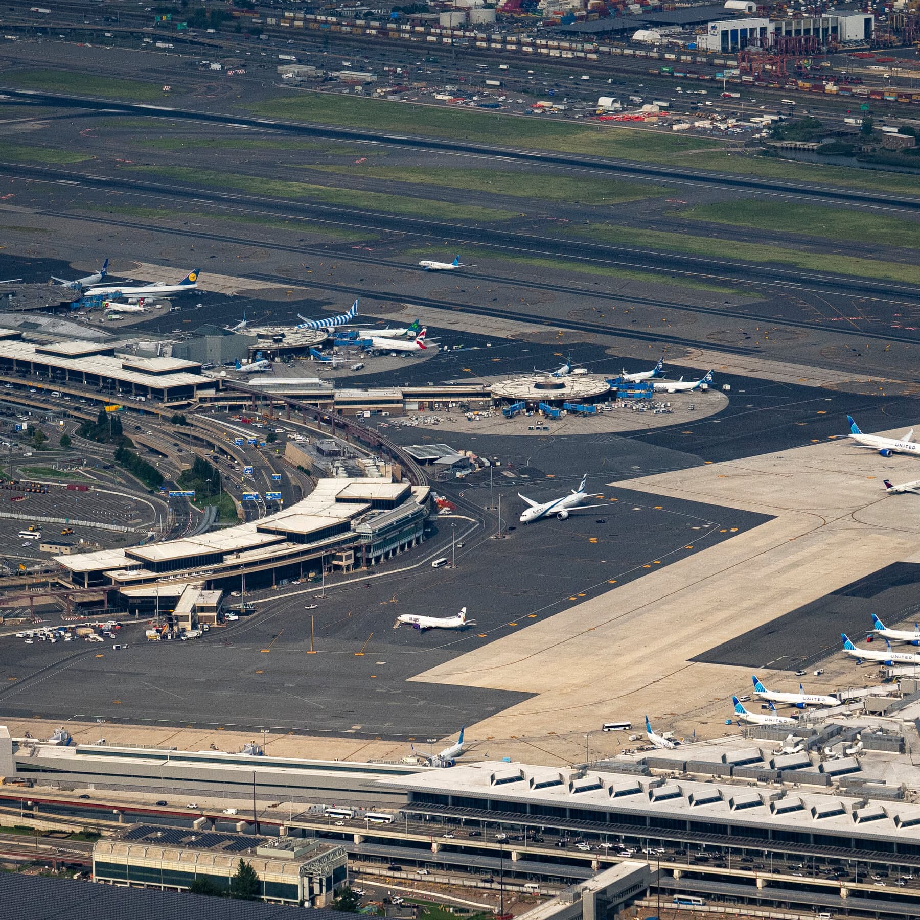 technical-problems-ground-flights-at-major-east-coast-airports