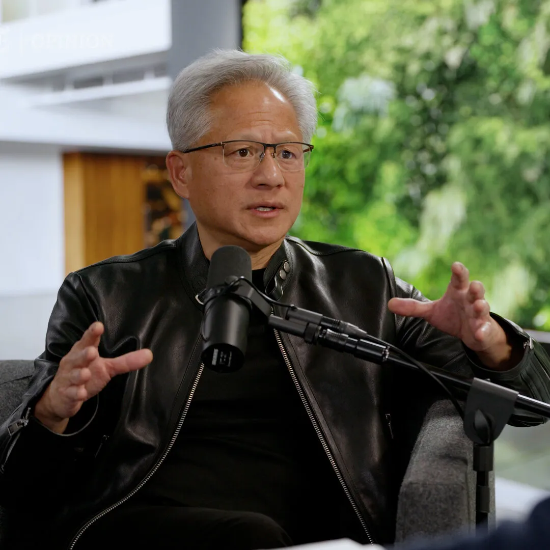 jensen-huang-thinks-ai-alarmism-has-gone-too-far