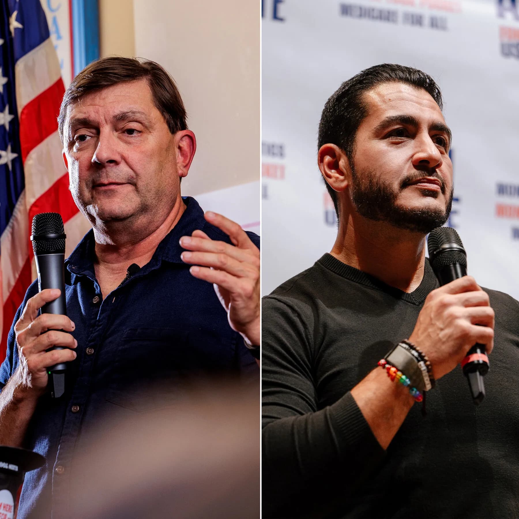 after-tough-primaries-democrats-in-key-states-feel-unified-new-polls-find