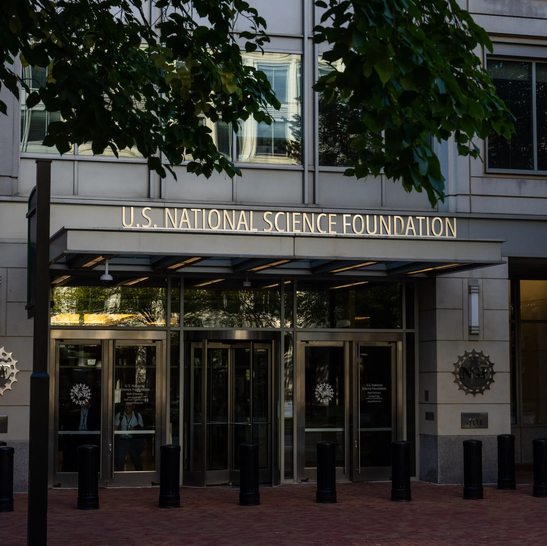national-science-foundation-diverted-14-billion-in-science-funds-mandated-by-congress