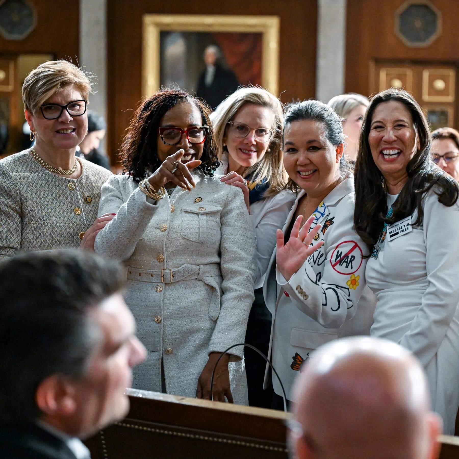 democrats-expect-record-number-of-women-in-party-in-house-after-midterm-elections