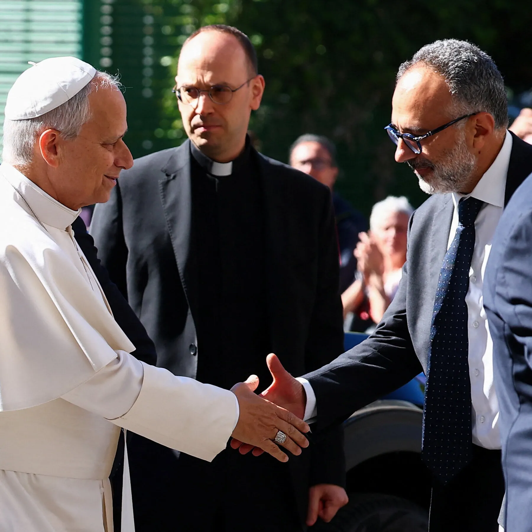 a-new-world-of-lung-cancer-therapy-awaits-pope-leo