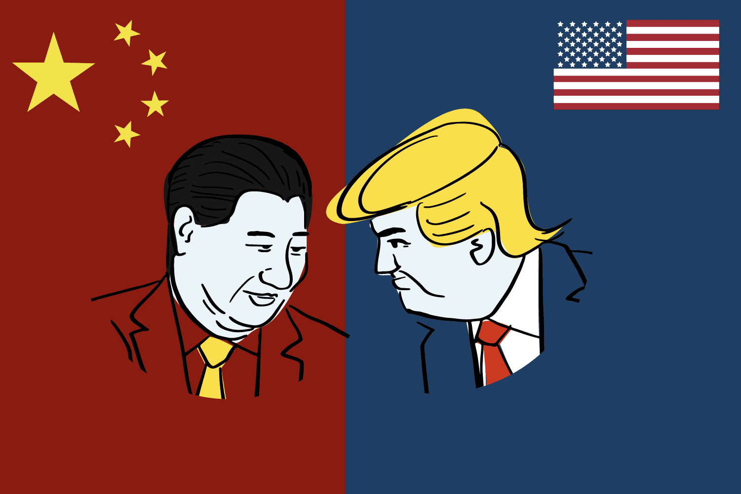 us-china-head-to-head-explained-in-11-maps-and-charts