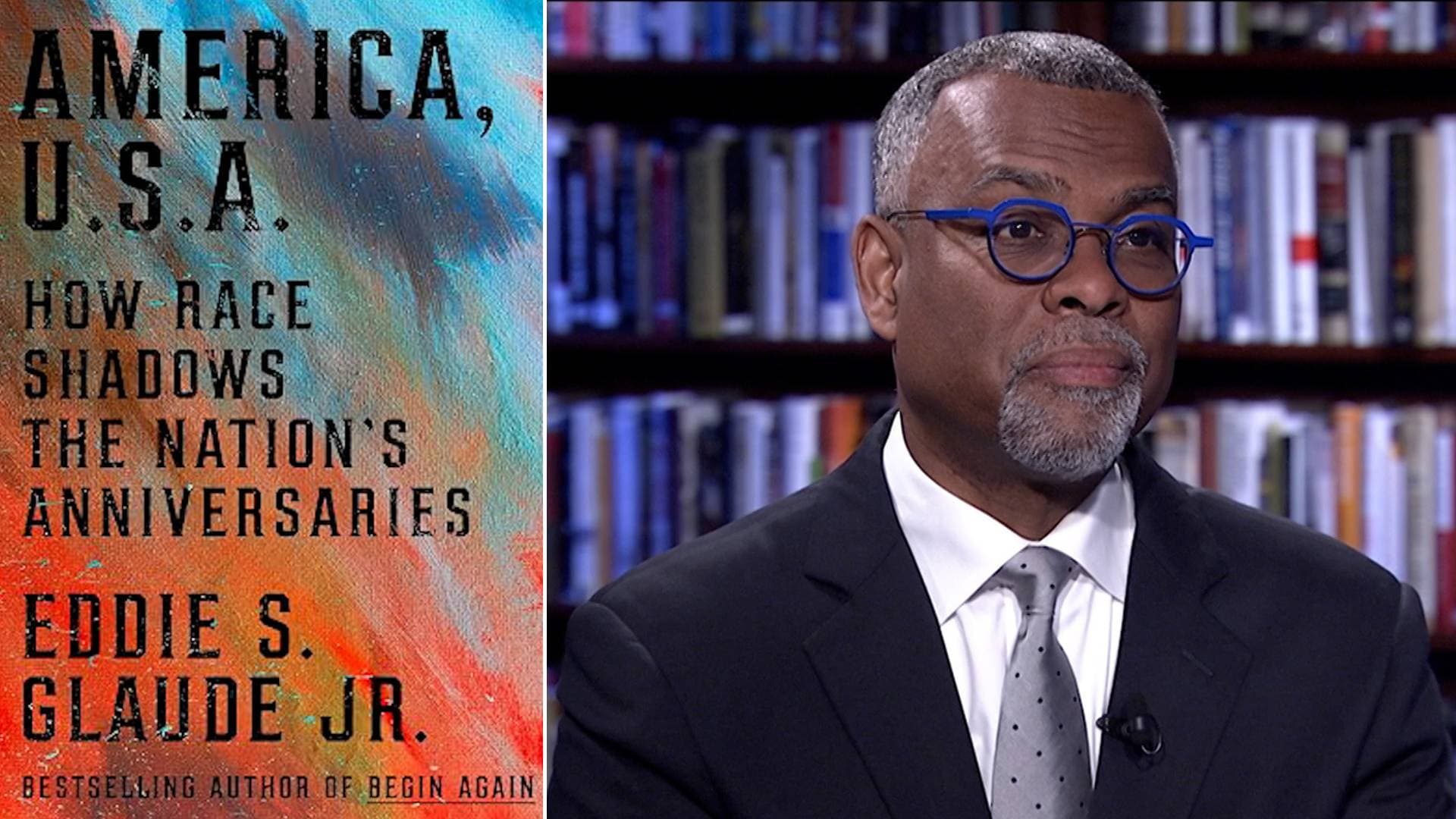 america-usa-eddie-glaude-on-the-250th-anniversary-race-the-madness-at-the-heart-of-the-country